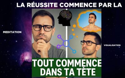 Visualisation mentale : quand votre cerveau entraîne votre corps