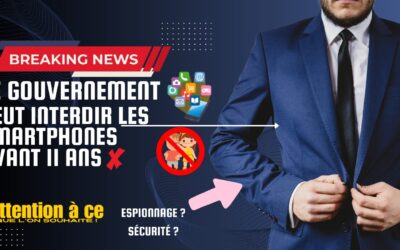 Smartphones avant 11 ans : faut-il interdire ou éduquer ? Analyse et solutions pour la parentalité au numérique