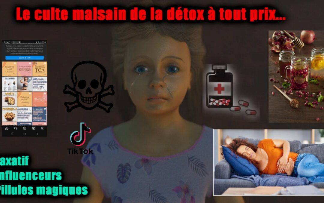 danger detox