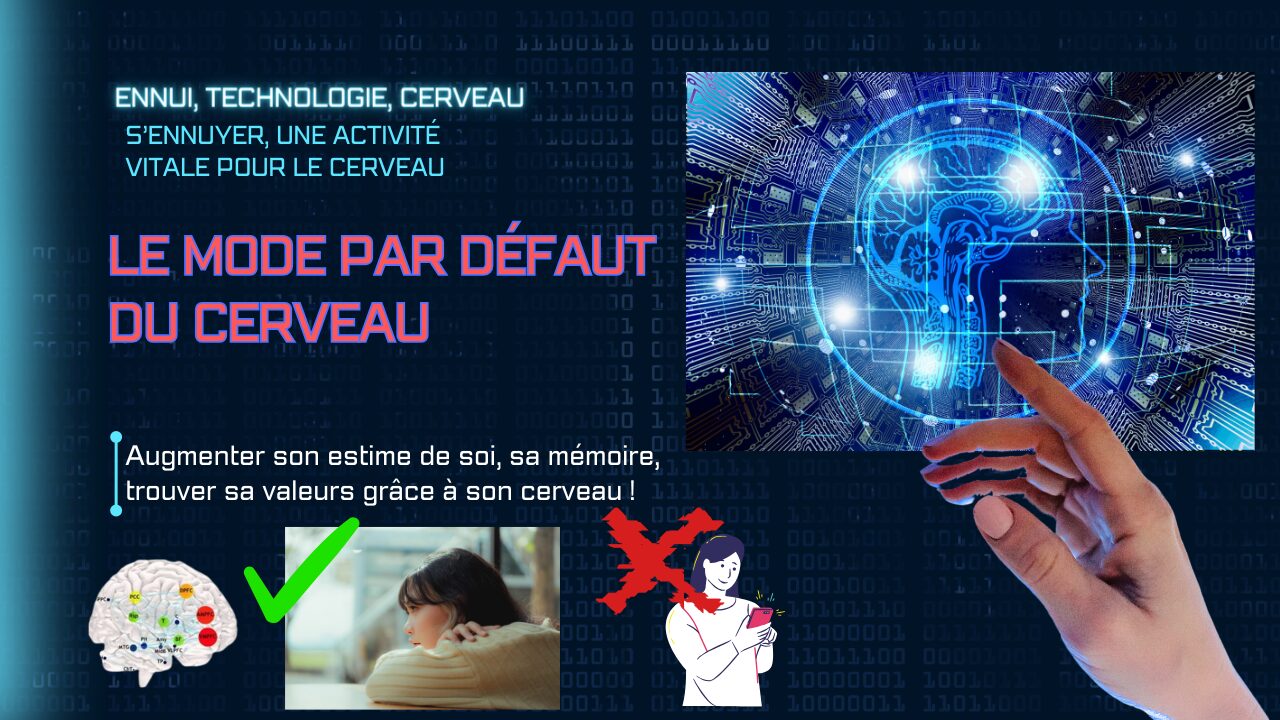 Neurosciences et ennui