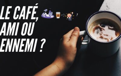 Le café, la meilleure boisson du monde ? Les effets du café !