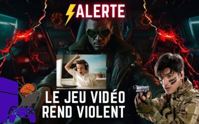 Jeux vidéo et violence : faut-il vraiment les interdire ?