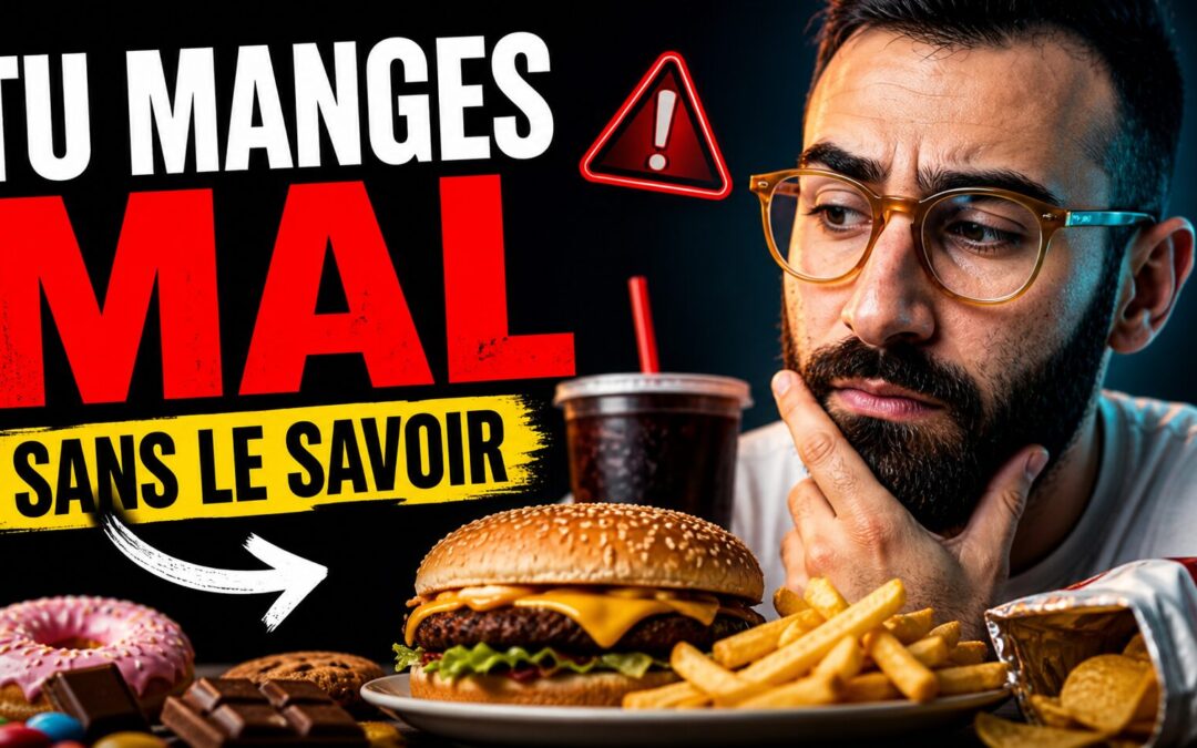 manger sainement