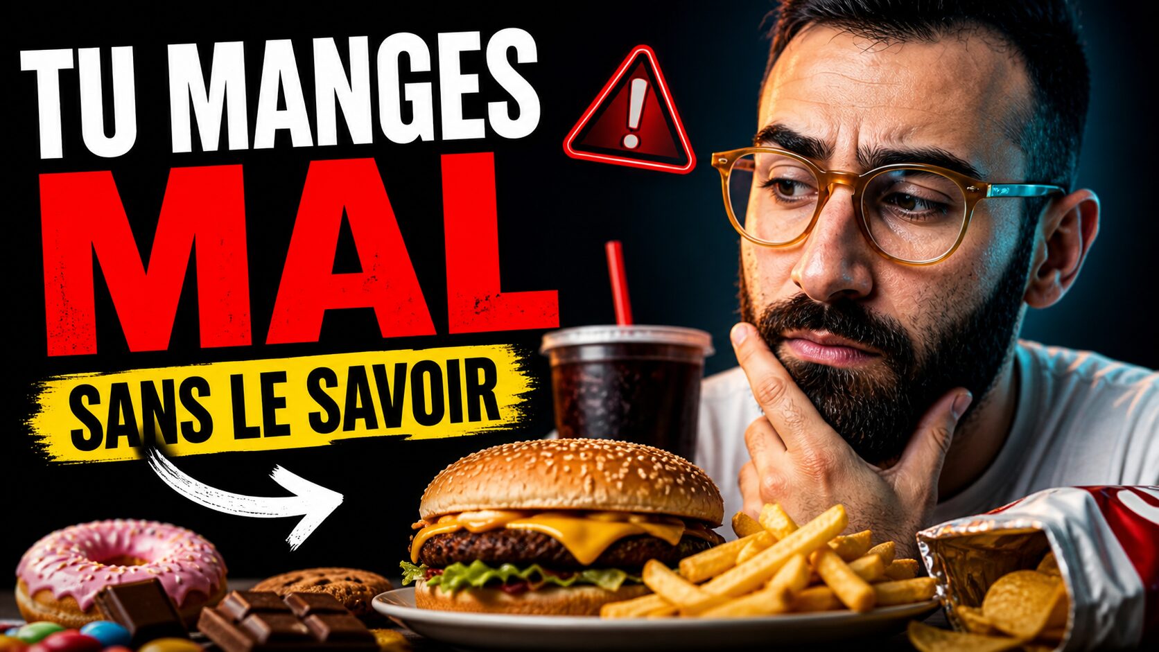manger sainement