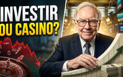 Comment Warren Buffett pense différemment de toi