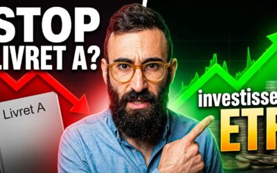 Ce que vous perdez réellement quand vous n’investissez pas…