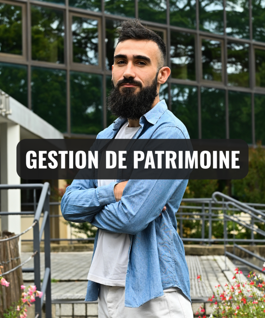 Gestion de patrimoine GESTION DE PATRIMOINE bordeaux gradignan